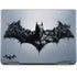 DC Comics Arkham Origins Arkham Logo Notebook 9 Pro 13in (2017) Skin