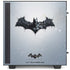 DC Comics Arkham Origins Arkham Logo NZXT H510 Compact ATX Mid-Tower Case Skin