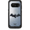 DC Comics Arkham Origins Arkham Logo Otterbox Commuter Galaxy Skin