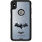 DC Comics Arkham Origins Arkham Logo Otterbox Commuter iPhone Skin