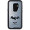 DC Comics Arkham Origins Arkham Logo Otterbox Defender Galaxy Skin