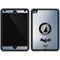 DC Comics Arkham Origins Arkham Logo Otterbox Defender iPad Skin