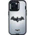 DC Comics Arkham Origins Arkham Logo Otterbox Defender iPhone Skin