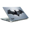 DC Comics Arkham Origins Arkham Logo Portege Z30t/Z30t-A Skin