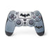 DC Comics Arkham Origins Arkham Logo PS4 Controller Skin