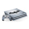 DC Comics Arkham Origins Arkham Logo PS4 Pro Bundle Skin