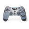 DC Comics Arkham Origins Arkham Logo PS4 Pro/Slim Controller Skin