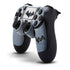 DC Comics Arkham Origins Arkham Logo PS4 Pro/Slim Controller Skin