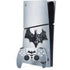DC Comics Arkham Origins Arkham Logo PS5 Slim Digital Edition Bundle Skin