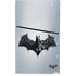 DC Comics Arkham Origins Arkham Logo PS5 Slim Digital Edition Bundle Skin