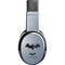 DC Comics Arkham Origins Arkham Logo Skullcandy Crusher Wireless Skin