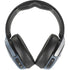 DC Comics Arkham Origins Arkham Logo Skullcandy Venue Skin