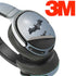 DC Comics Arkham Origins Arkham Logo Skullcandy Venue Skin