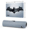 DC Comics Arkham Origins Arkham Logo Gaming Mouse Pad