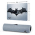 DC Comics Arkham Origins Arkham Logo Gaming Mouse Pad