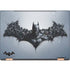 DC Comics Arkham Origins Arkham Logo HP Spectre Skin