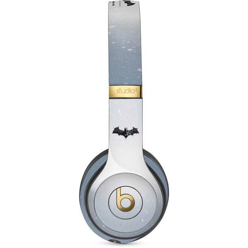 DC Comics Arkham Origins Arkham Logo Studio Wireless 3 Skin
