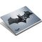 DC Comics Arkham Origins Arkham Logo Surface Book Skin