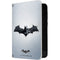 DC Comics Arkham Origins Arkham Logo Surface Duo Skin