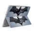 DC Comics Arkham Origins Arkham Logo Surface Go Skin