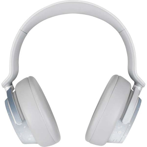 DC Comics Arkham Origins Arkham Logo Surface Headphones Skin