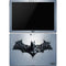 DC Comics Arkham Origins Arkham Logo Surface Pro 6 Skin