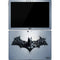 DC Comics Arkham Origins Arkham Logo Surface Pro 7 Skin