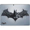 DC Comics Arkham Origins Arkham Logo Surface Pro 8 Skin