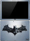 DC Comics Arkham Origins Arkham Logo Surface Pro (2017) Skin