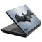 DC Comics Arkham Origins Arkham Logo T440s Skin