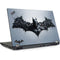 DC Comics Arkham Origins Arkham Logo Lenovo ThinkPad Skin
