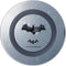 DC Comics Arkham Origins Arkham Logo Wireless Charger Skin