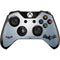 DC Comics Arkham Origins Arkham Logo Xbox One Controller Skin