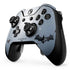 DC Comics Arkham Origins Arkham Logo Xbox One Elite Controller Skin