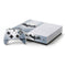 DC Comics Arkham Origins Arkham Logo Xbox One S Console and Controller Bundle Skin