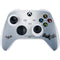 DC Comics Arkham Origins Arkham Logo Xbox Series S Controller Skin