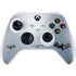 DC Comics Arkham Origins Arkham Logo Xbox Series S Controller Skin