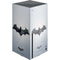 DC Comics Arkham Origins Arkham Logo Xbox Series X Console Skin