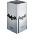 DC Comics Arkham Origins Arkham Logo Xbox Series X Console Skin