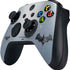 DC Comics Arkham Origins Arkham Logo Xbox Series X Controller Skin