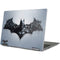DC Comics Arkham Origins Arkham Logo Yoga 710 14in Skin