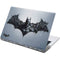 DC Comics Arkham Origins Arkham Logo Yoga 910 2-in-1 14in Touch-Screen Skin