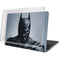 DC Comics Arkham Origins Batman MacBook Pro 16in (2019-20) Case plus Skin