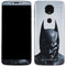 DC Comics Arkham Origins Batman Moto E5 Plus Skin