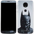 DC Comics Arkham Origins Batman Moto E5 Plus Skin