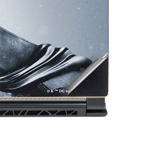 DC Comics Arkham Origins Batman MSI GS65 Stealth Laptop Skin