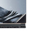 DC Comics Arkham Origins Batman MSI GS65 Stealth Laptop Skin