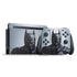 DC Comics Arkham Origins Batman Nintendo Switch Bundle Skin