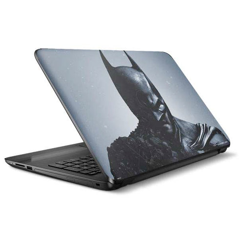 DC Comics Arkham Origins Batman HP Notebook Skin