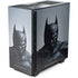 DC Comics Arkham Origins Batman NZXT H510 Compact ATX Mid-Tower Case Skin